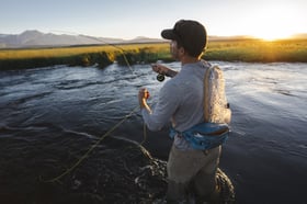 Fisherman - Miya Tsudome