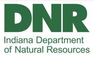 Indiana DNR logo