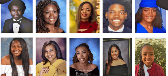 Junior MANRRS- Smithfield Foods