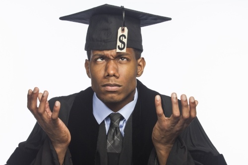 Money Talks: Addressing Graduate Student Concerns
