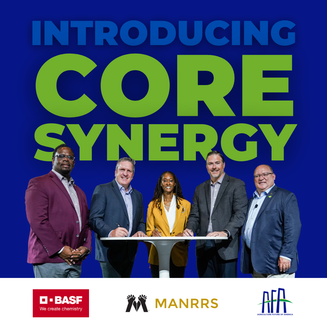 Introducing CORE Synergy